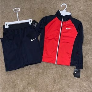 SOLD❌Boy Nike outfit